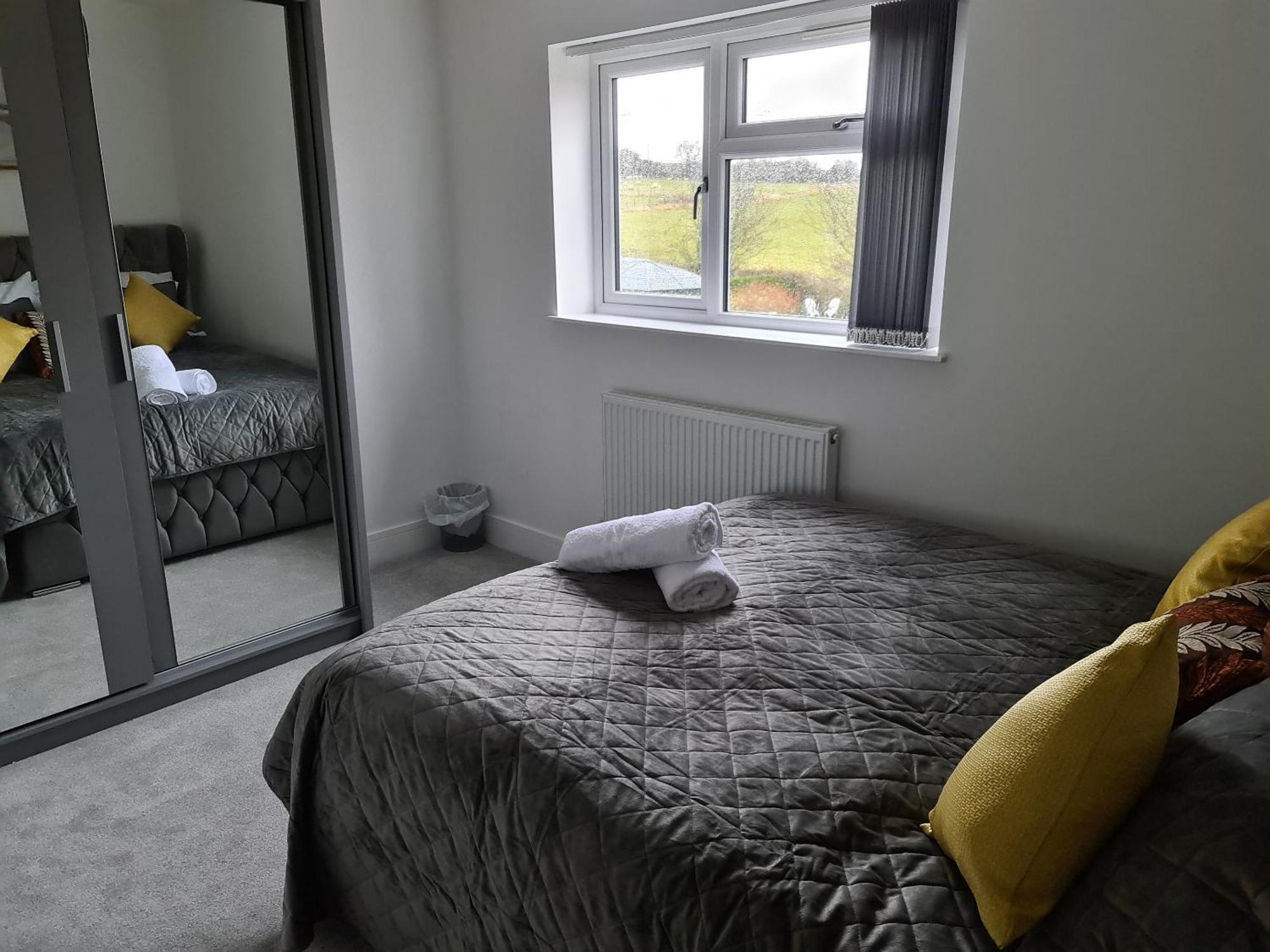 Sav 5 Bed Luxury Detached House In Leicester Humberstone 外观 照片