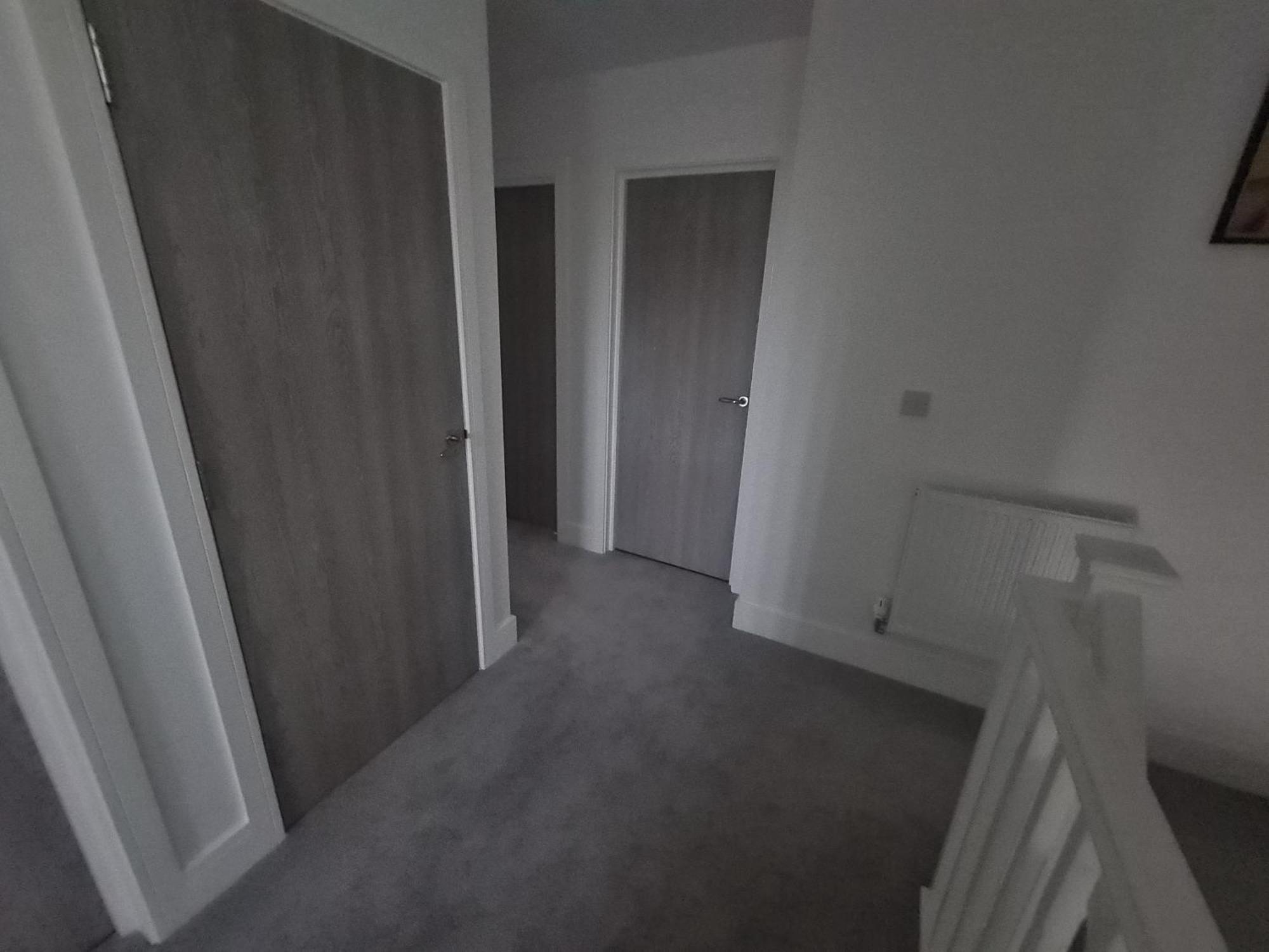 Sav 5 Bed Luxury Detached House In Leicester Humberstone 外观 照片