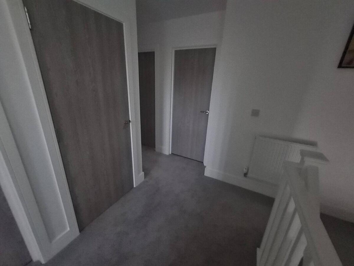 Sav 5 Bed Luxury Detached House In Leicester Humberstone 客房 照片