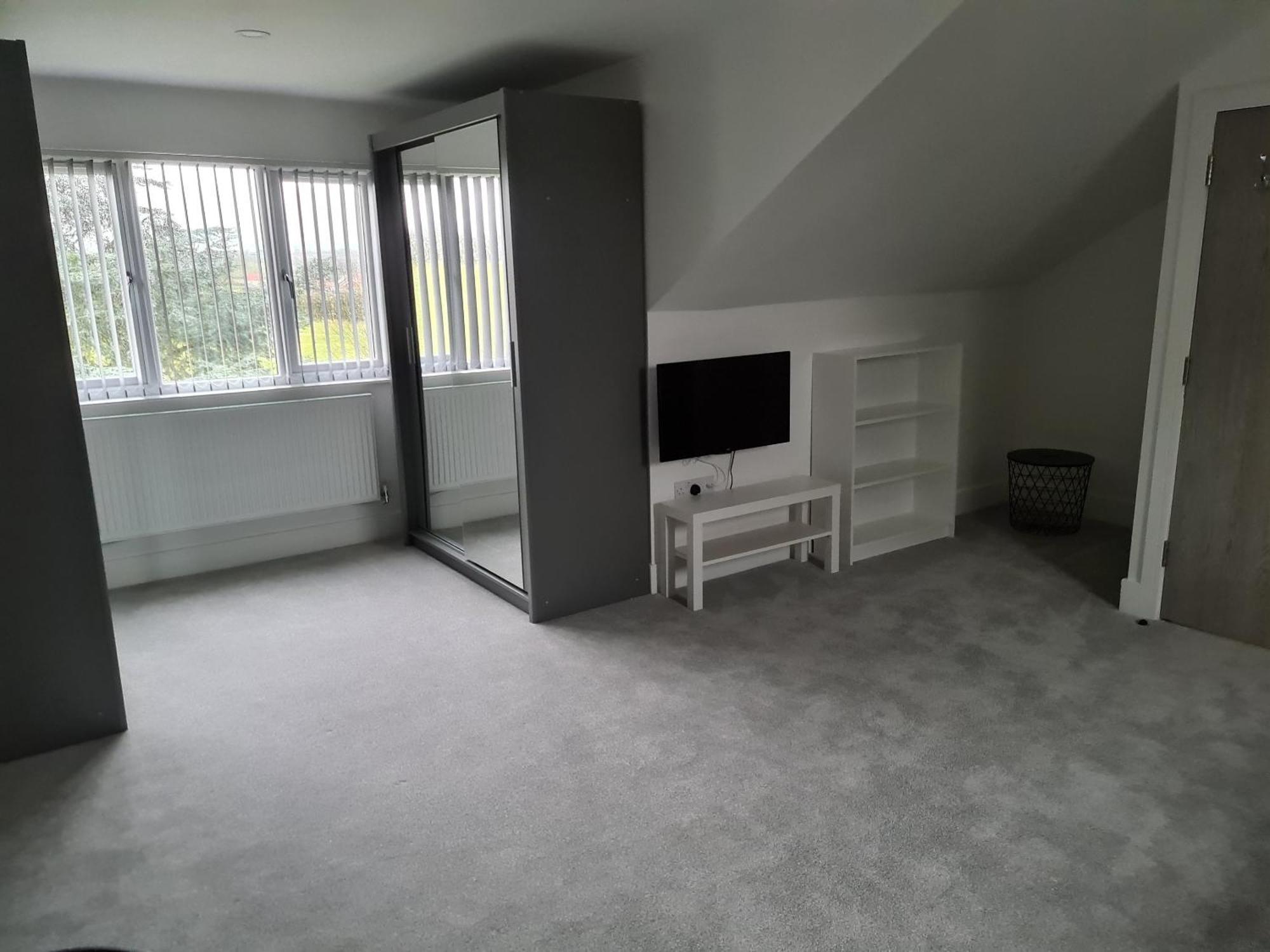 Sav 5 Bed Luxury Detached House In Leicester Humberstone 外观 照片